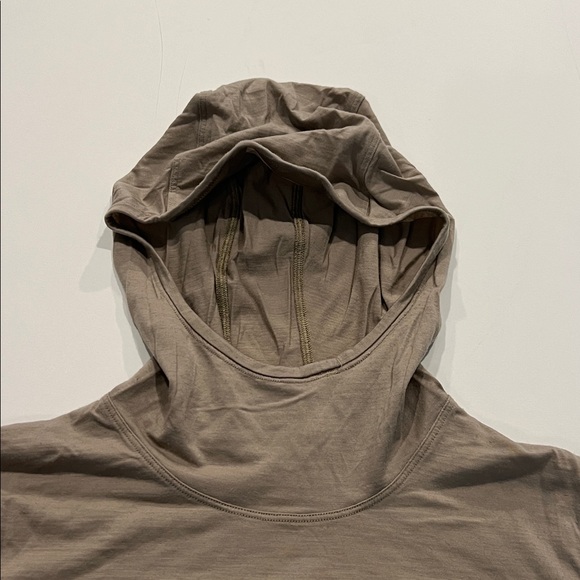 Arc’teryx Lana Merino Wool Hoody in Smoke Bluff Size XS - Picture 4 of 15